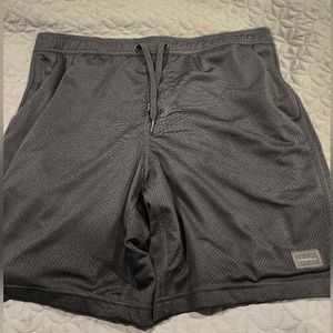 O'Neill Pivot Mesh Shorts Men's in Black